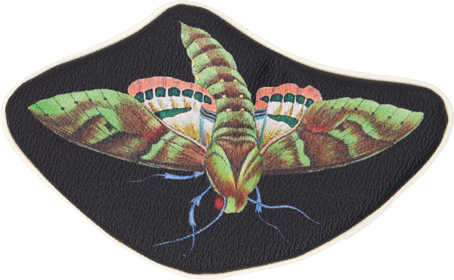 Портфейл UNDERCOVER Moth Pouch Многоцветен | UC2E1P95-2, 0