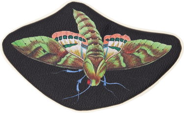 Портфейл UNDERCOVER Moth Pouch Многоцветен | UC2E1P95-2, 0