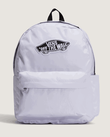 Раница Vans Vans Old Skool Backpack Лилаво | VN000H4YEMY, 0