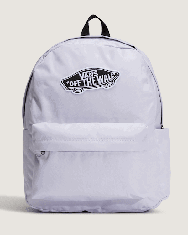 Раница Vans Vans Old Skool Backpack Лилаво | VN000H4YEMY