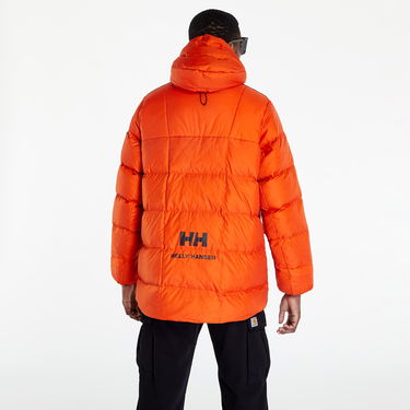 Парка Helly Hansen Arctic Down Parka Оранжево
 | 53798-300, 2