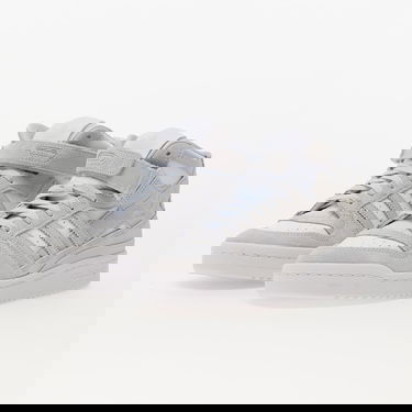 Кецове и обувки adidas Originals Forum Mid W Сиво | GZ2609, 5