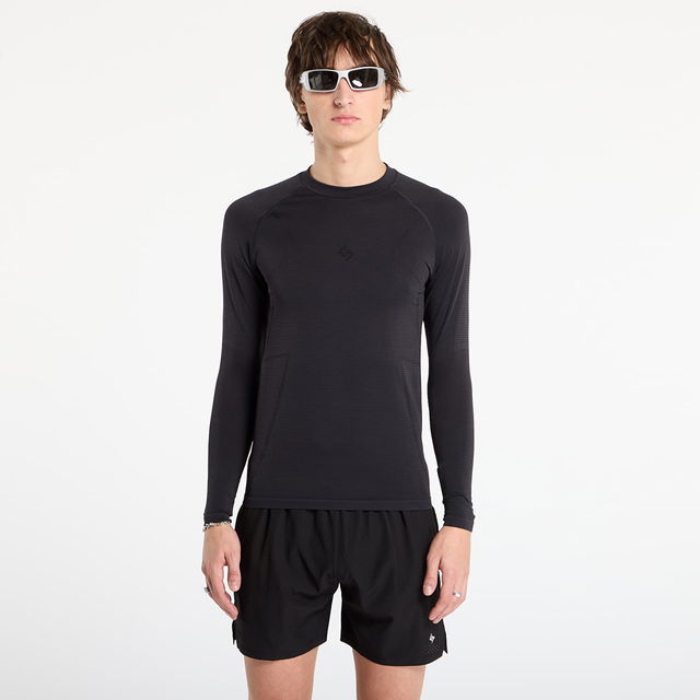 247 Uprising Long Sleeve Seamless T-Shirt