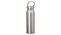Klunken Bottle 0.7L Steel
