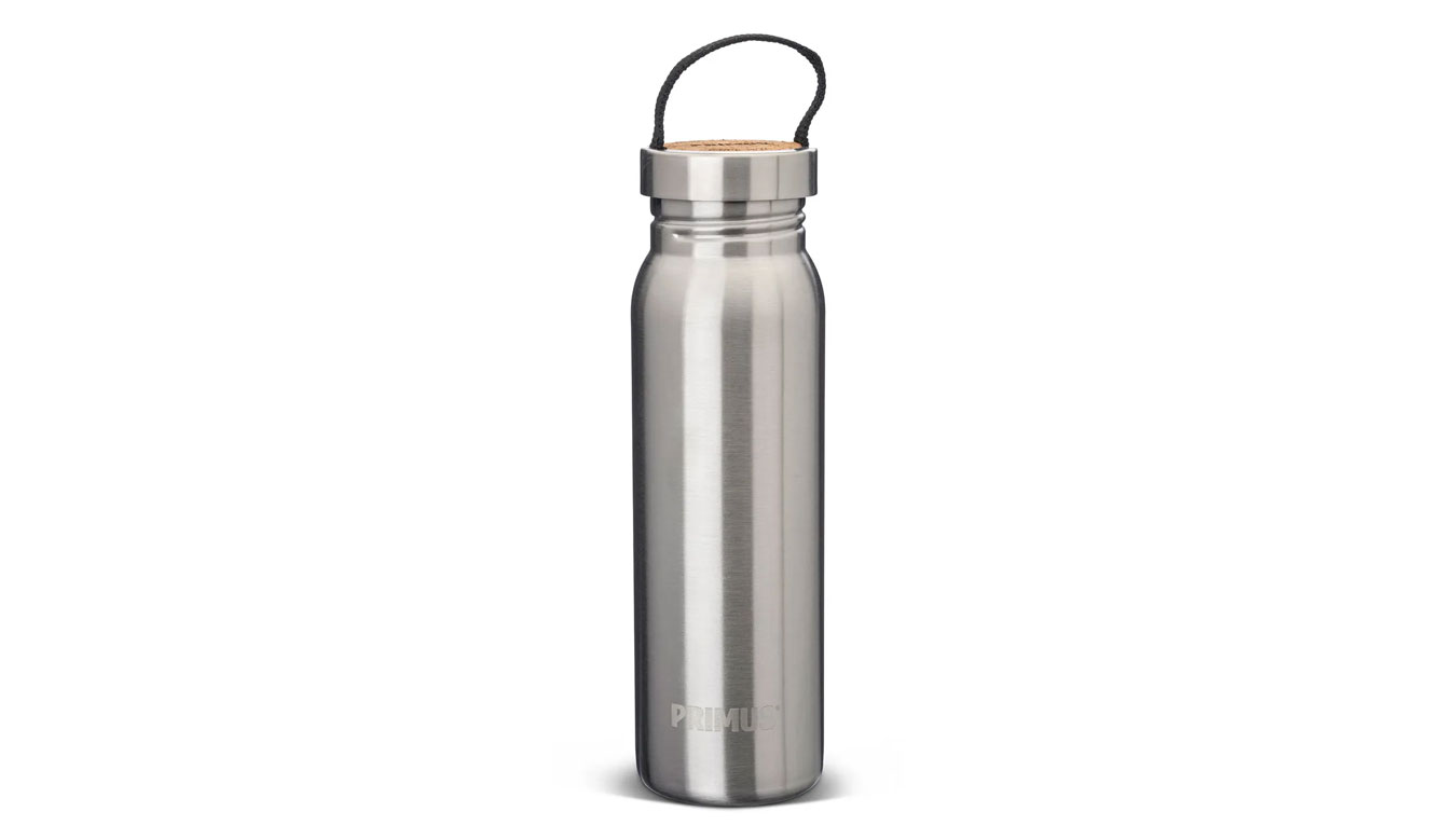 Бутилки за пиене Primus Klunken Bottle 0.7L Steel Металик | 741900, 0