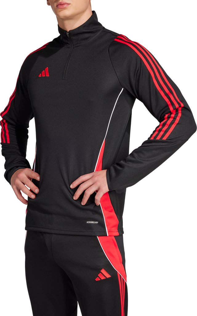 Adidas TIRO24 TRTOP Long Sleeve Training Top