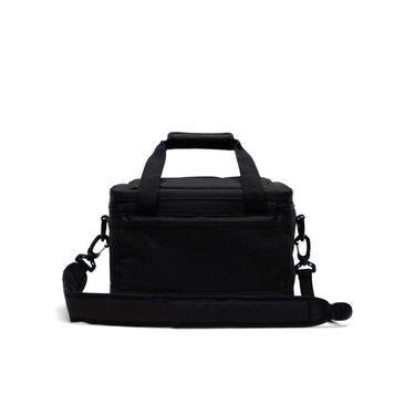 Раници и чанти Herschel Supply CO. Insulated Pop Quiz Cooler 12 Pack Черно | 11071-00001-OS, 3
