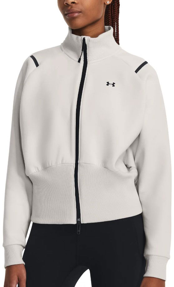 Суитчър Under Armour Unstoppable Flc Novelty FZ-WHT Бежово | 1379836-114, 0