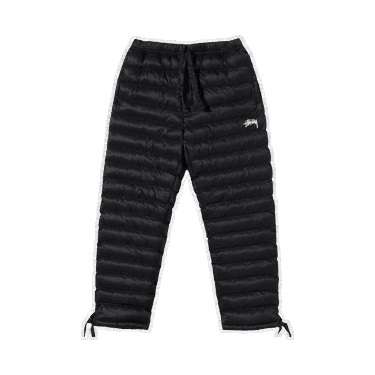 Панталони Nike Stussy Insulated Pants Черно | DC1092 010, 0