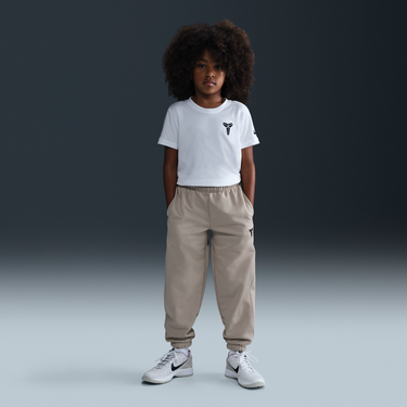 Тениска Nike Kobe T-Shirt Бяло | HM5667-100, 4