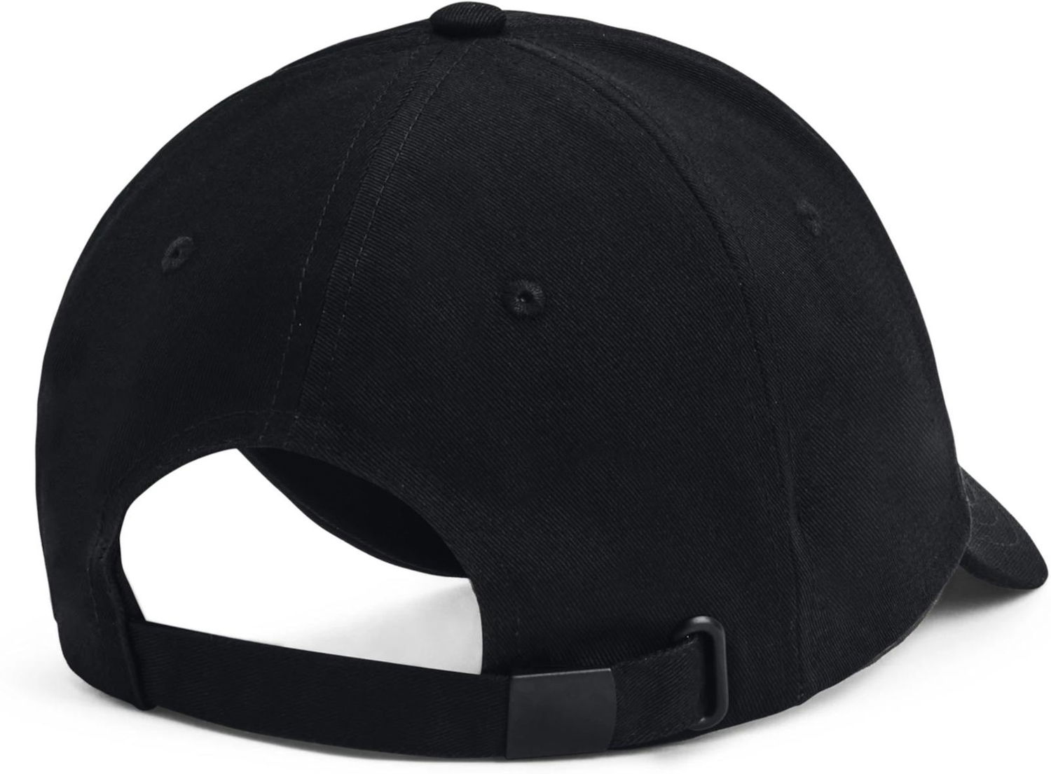 Шапка с козирка Under Armour Essentials Hat Черно | 1361538-001, 1