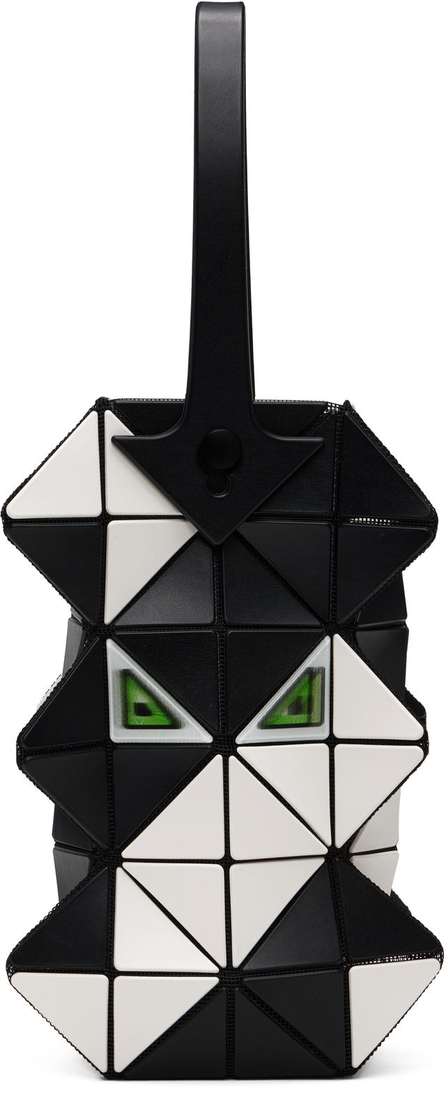 BAO BAO ISSEY MIYAKE Meow Hand Pouch