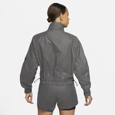 Яке Nike Dri-FIT Run Division Jacket Сиво | dx0288-010, 3
