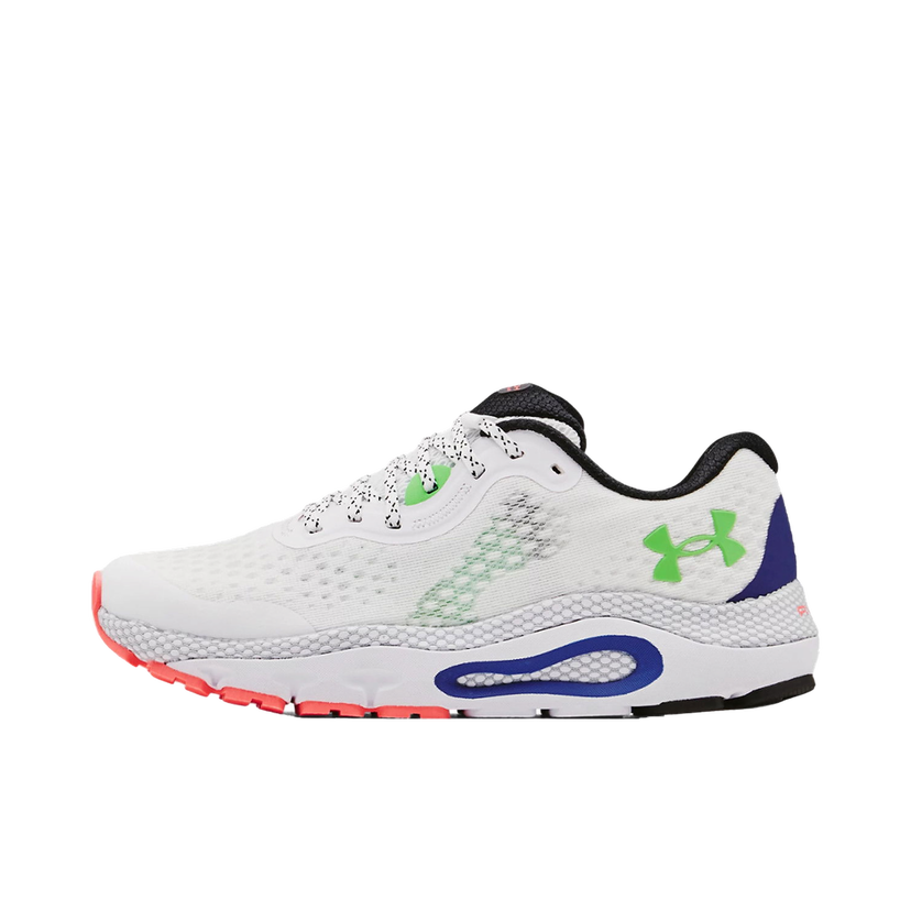 Кецове и обувки Under Armour HOVR Guardian 3 W Бяло | 3023558-101