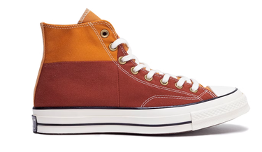 Кецове и обувки Converse Chuck Taylor All-Star 70 Hi Многоцветен | A02552C, 0