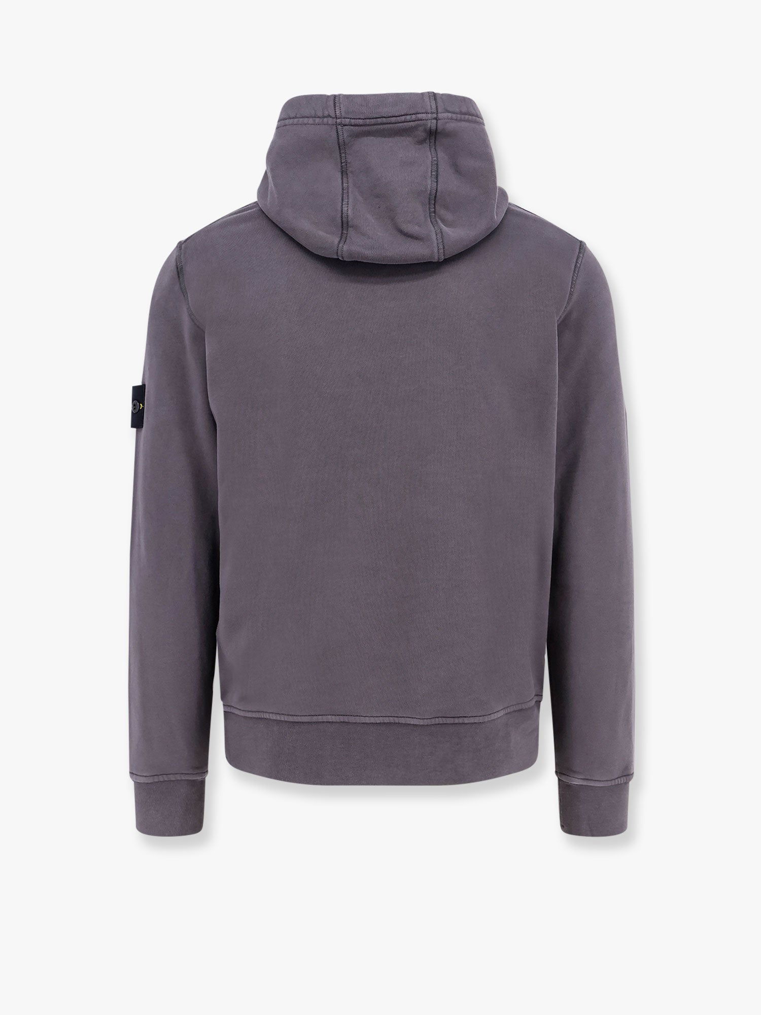 Суитчър Stone Island Stone Island Men's Hoodie Лилаво | K1S156100045S0051V0065, 1