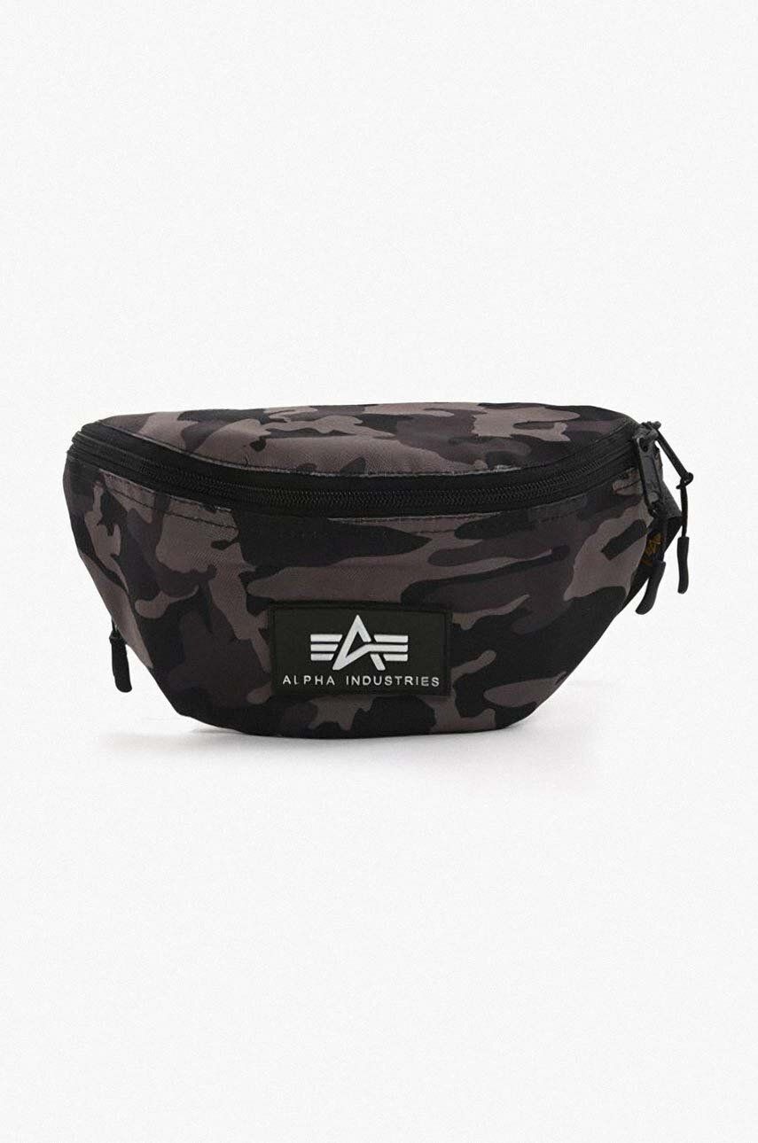 Чанта за кръста Alpha Industries Alpha Industries Waist Bag Многоцветен | 198912.125, 0