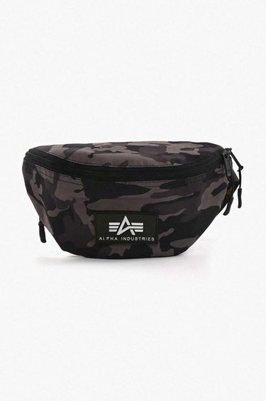Чанта за кръста Alpha Industries Alpha Industries Waist Bag Многоцветен | 198912.125, 0