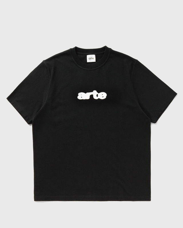 Front Embroi Logo Tee