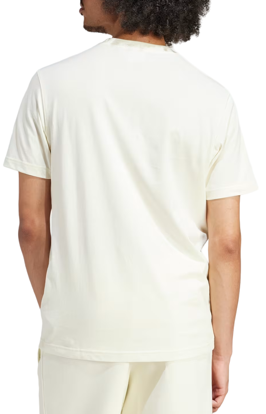 Тениска adidas Originals Adicolor Essentials Trefoil Бяло | ir9694, 1