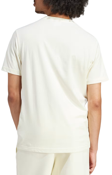 Тениска adidas Originals Adicolor Essentials Trefoil Бяло | ir9694, 1
