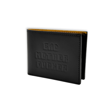 Портфейл Vasky Tarantino Leather Wallet Черно | A-0078-001, 0