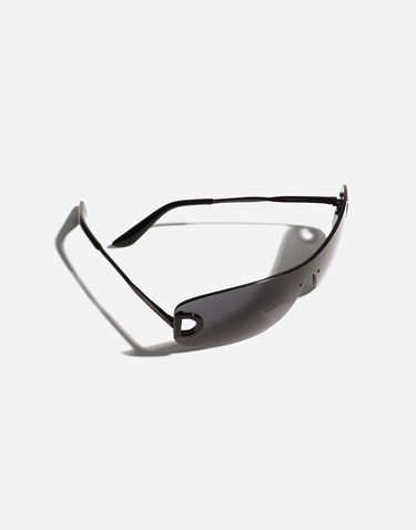 Слънчеви очила Dolce & Gabbana Twist Sunglasses Черно | VG200HVM1879V000, 3