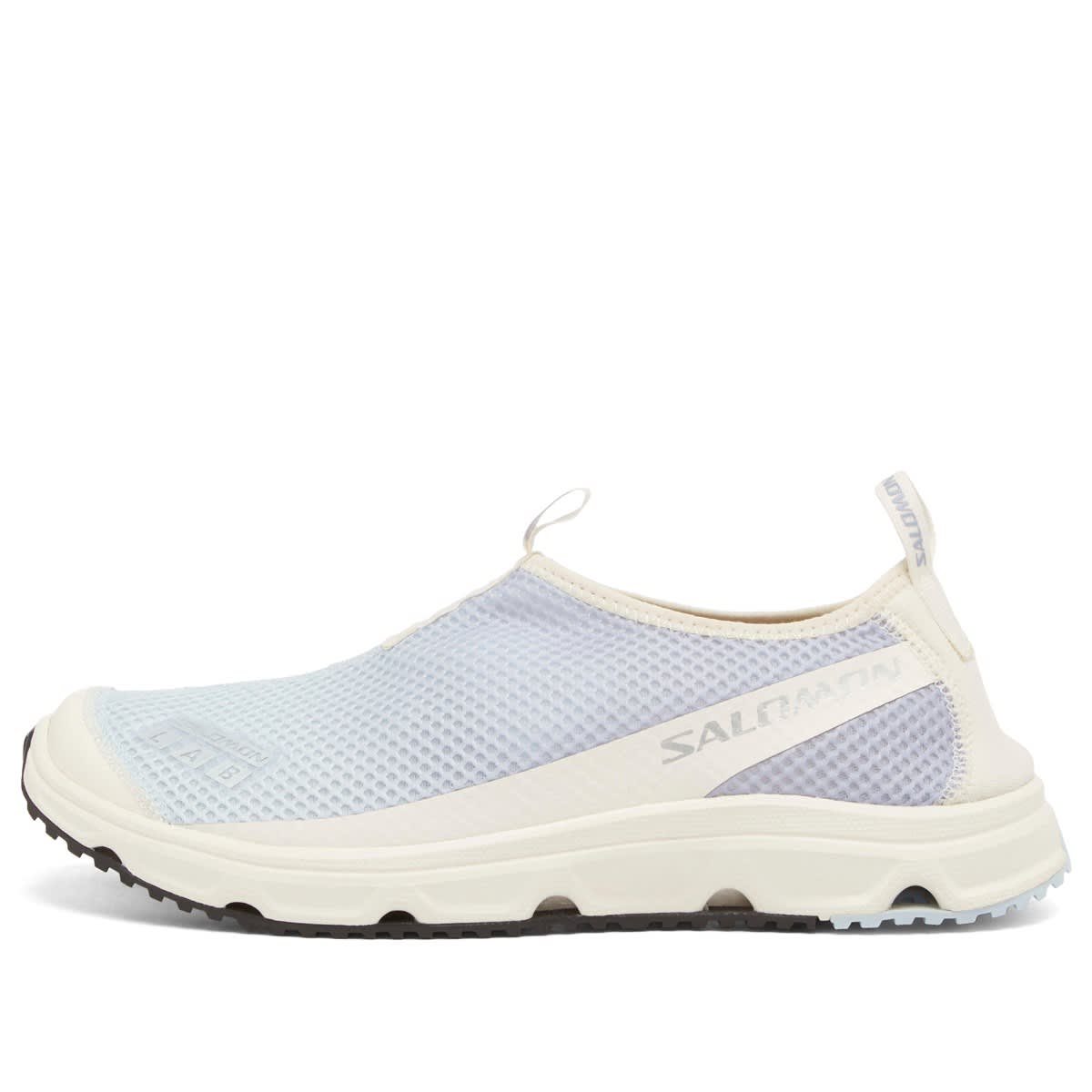 Кецове и обувки Salomon Rx Moc 3.0 Бяло | L47757700, 1