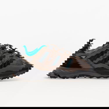 Кецове и обувки adidas Originals Hyperturf Кафяво | HQ6606, 1