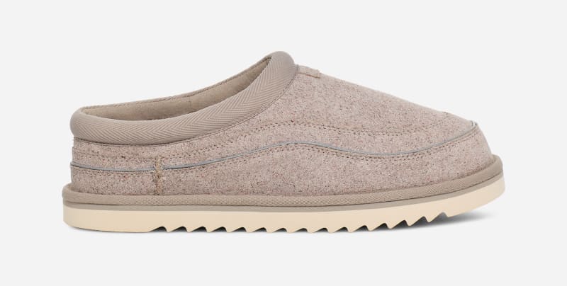 Кецове и обувки UGG ® Tasman Cali Wave in Grey Бежово | 1136700-PMC, 0
