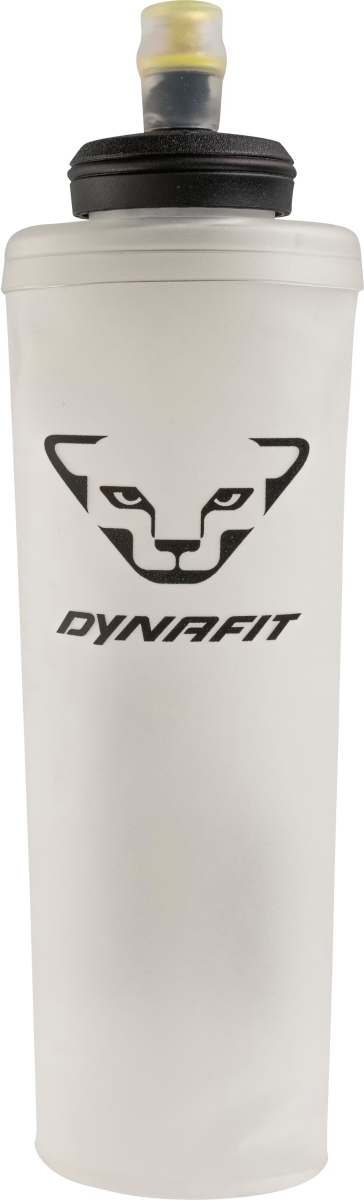 Бутилки за пиене Dynafit Dynafit Flask 500ml Бяло | 08-0000049070-901