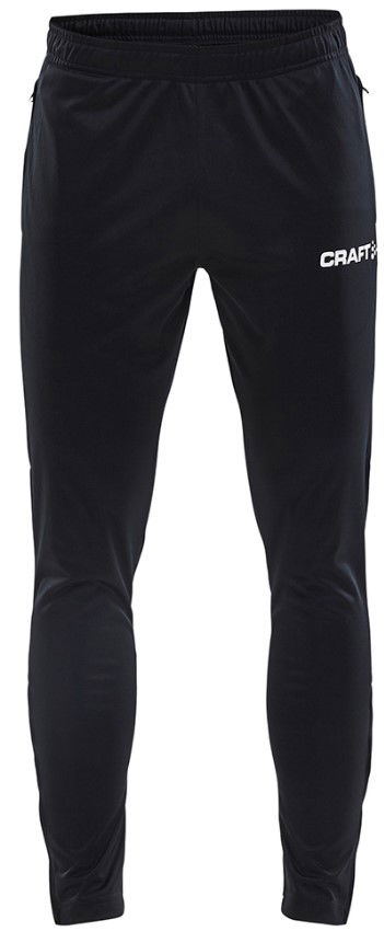 Спортни панталони Craft Progress Training Pants Черно | 1905613-9999, 0