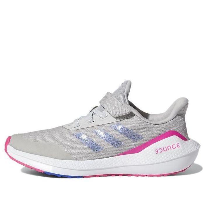 Кецове и обувки adidas Performance EQ21 Run 2.0 Bounce Сиво | H01875