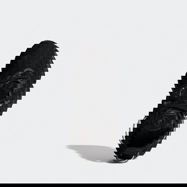 Кецове и обувки adidas Originals Torsion X Черно | FV4603, 2