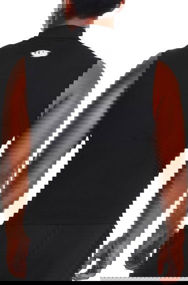 Потник Under Armour Compression Mock Sleeveless T-Shirt Черно | 1361521-001, 1
