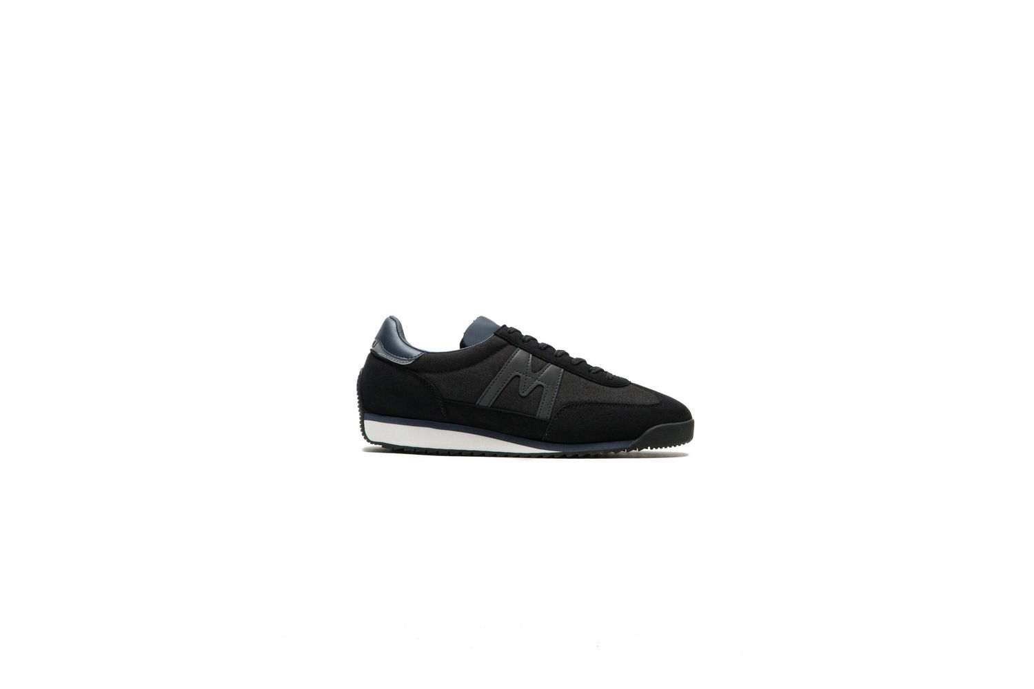 Кецове и обувки Karhu Mestari Черно | F805093, 0