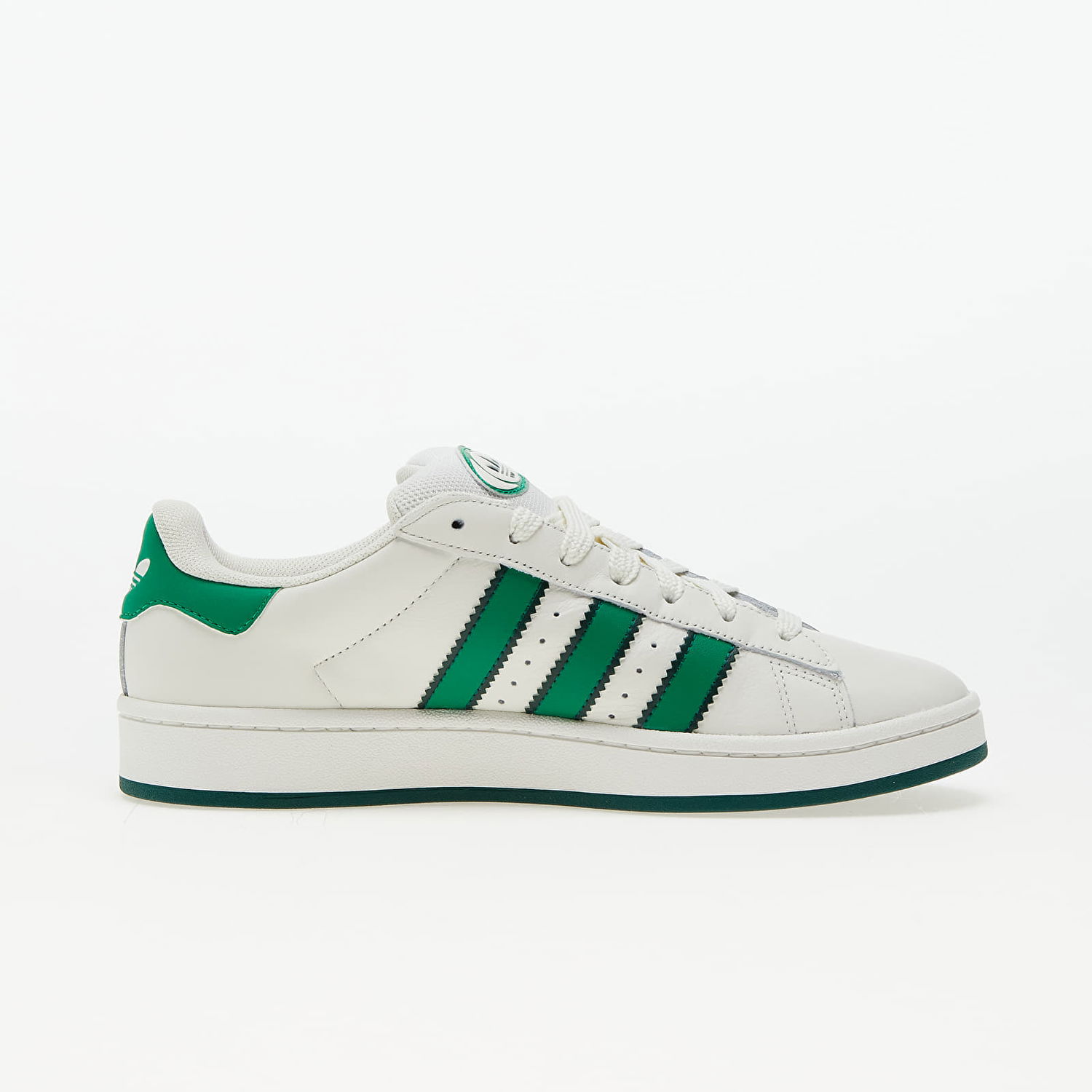 Кецове и обувки adidas Originals adidas Campus 00s Бяло | IF8762, 1