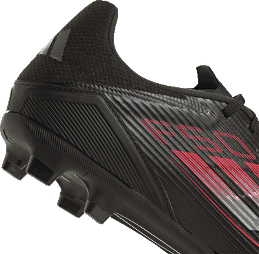Кецове и обувки adidas Performance F50 League FG/MG Черно | ie1294, 7