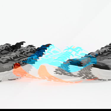 Кецове и обувки Hoka One One Challenger 8 Синьо | 1168716-SBLW, 5