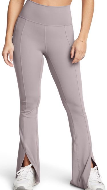 Клинове Under Armour Under Armour Meridian Kick Flare Pants Лилаво | 1386623-015, 0
