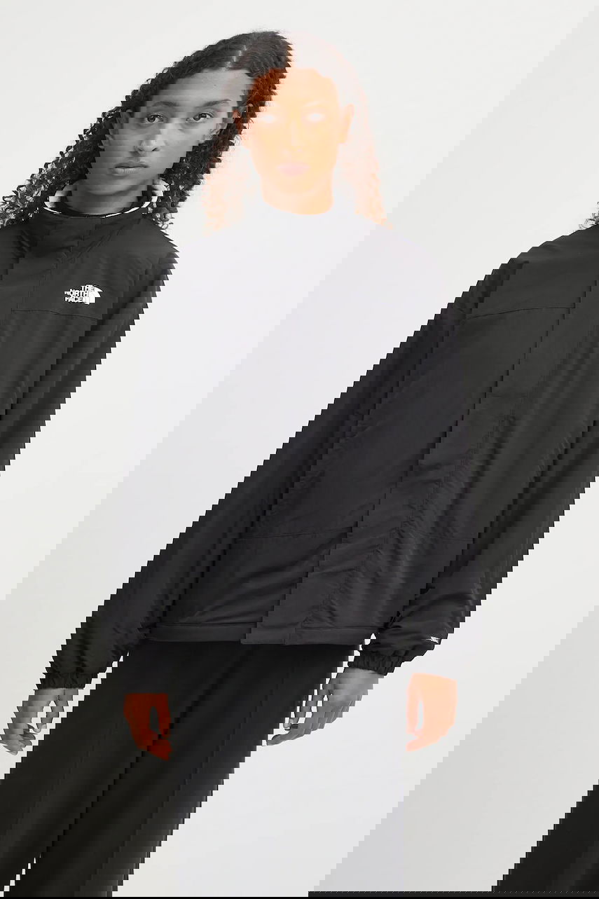 Яке The North Face The North Face Yumiori Reversible Jacket Черно | NF0A8E87VOR1, 0