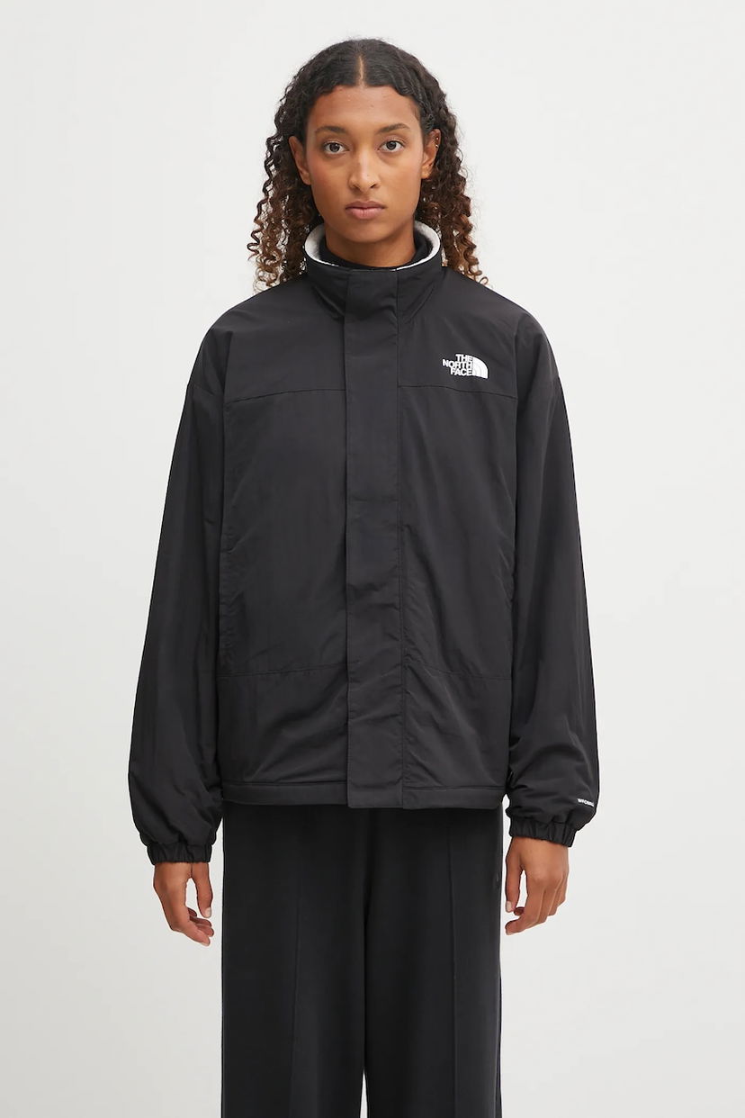 Яке The North Face The North Face Yumiori Reversible Jacket Черно | NF0A8E87VOR1