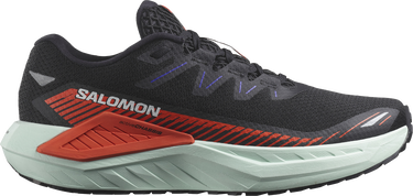 Кецове и обувки Salomon DRX DEFY GRVL Черно | l47563500, 0
