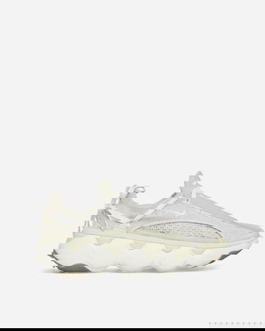 Кецове и обувки Nike Flyknit Bloom "Light Bone" W Сиво | FD2149-002, 2