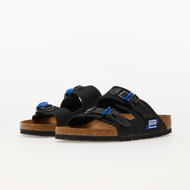 Кецове и обувки Birkenstock Arizona Tech Черно | 1018954, 1