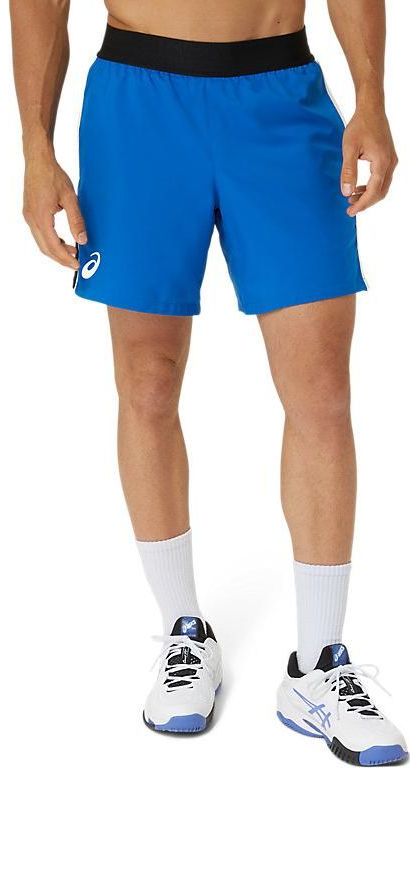 Къси панталони Asics 7'' Sports Shorts Синьо | 2041A285-414, 0