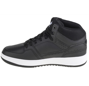 Кецове и обувки Champion Mid Cut Shoe REBOUND EVOLVE MID 45,5 Черно | S21912-KK001, 1