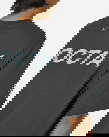 Тениска Nike NOCTA Max90 T-Shirt Сиво | FN7663-060, 6