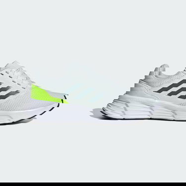 Кецове и обувки adidas Performance Galaxy 6 Бяло | IE8135, 0