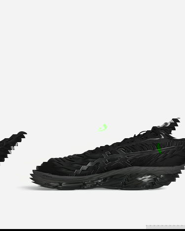Кецове и обувки Asics GEL-Quantum 360 VIII Emboss Черно | 1203A593-001, 0